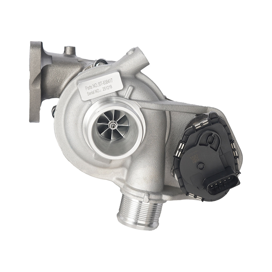 Brand New Turbo Charger for Ford Transit 2.0L EcoBlue GK2Q-6K682-BB