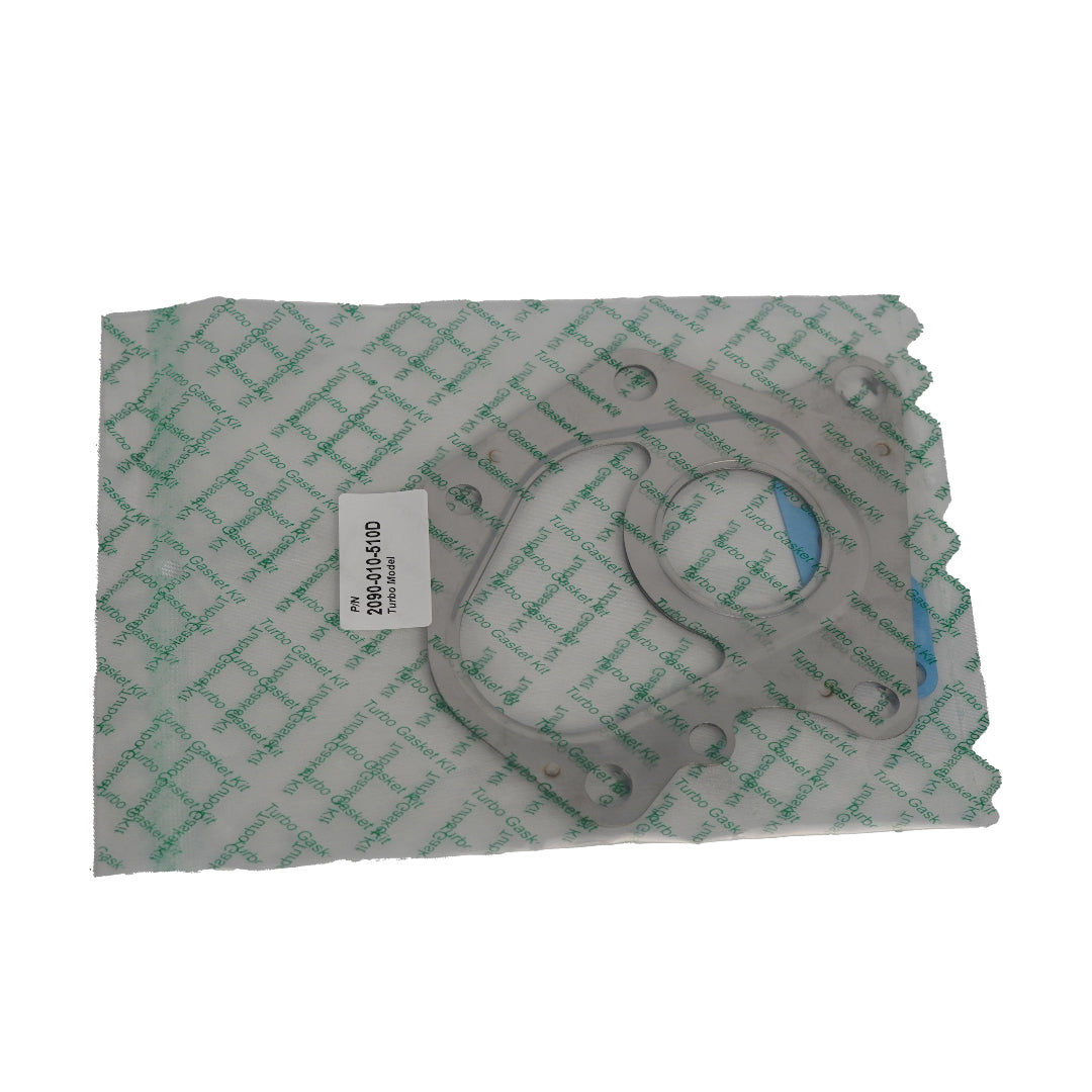 DSGT2260 Turbo Charger for Nissan Navara NP300 D23 M9T YS23DDTT 2014-on 14411-9953R Low Pressure - CCT Turbo