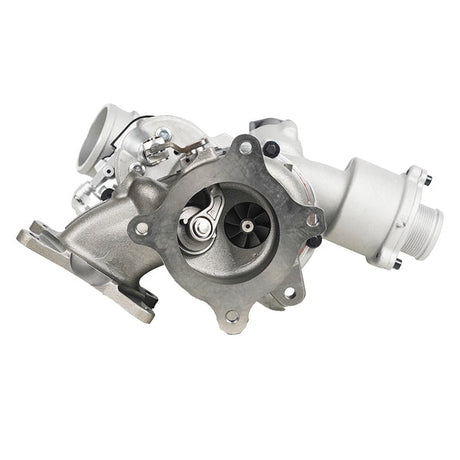 Standard Turbo Charger for Audi A4 & A5 1.8L & 2.0L TFSI 9VA08 06L145701L - CCT Turbo