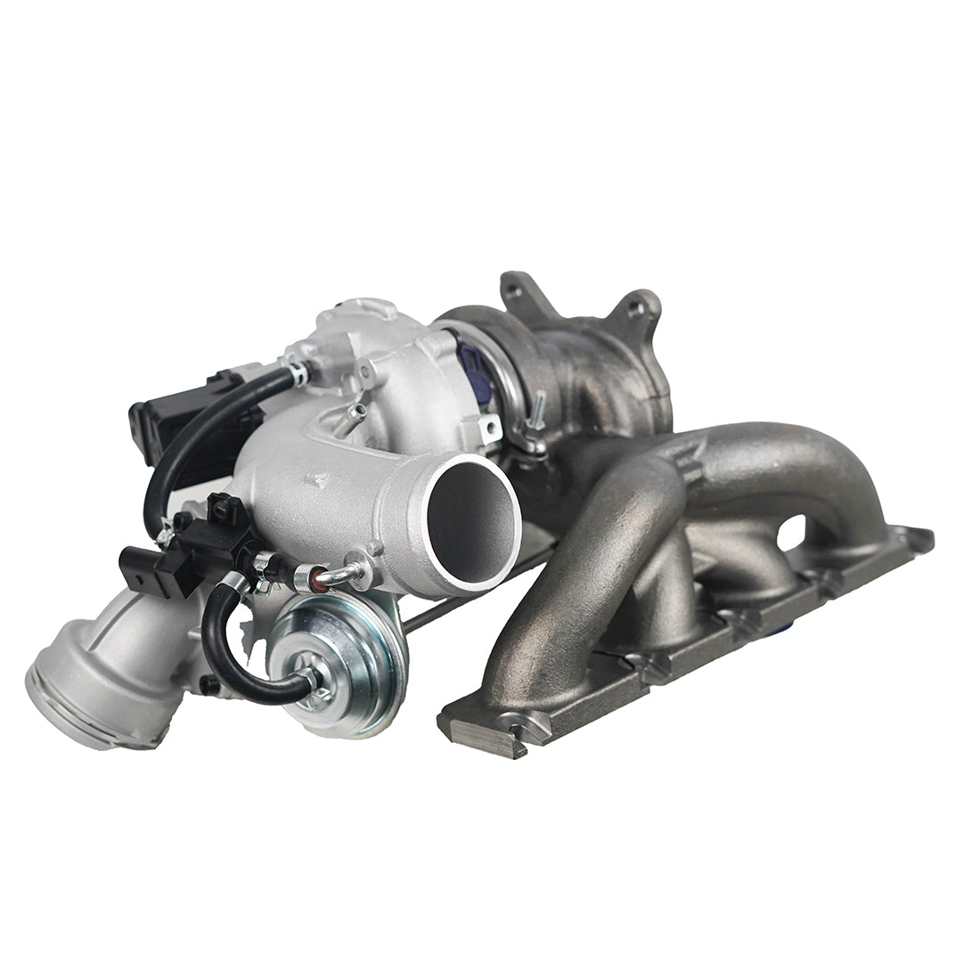 Brand New RHF5 Turbo Charger for Audi A4, A5 & Q5 2.0L TFSI 06J145722B