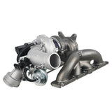 Brand New RHF5 Turbo Charger for Audi A4, A5 & Q5 2.0L TFSI 06J145722B