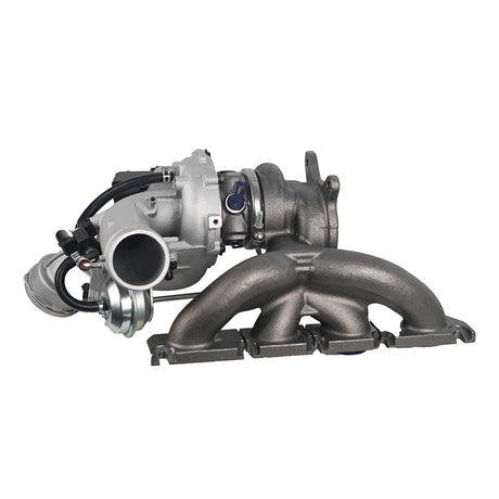 Brand New RHF5 Turbo Charger for Audi A4, A5 & Q5 2.0L TFSI 06J145722B