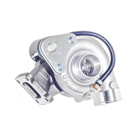 Toyota Hiace | Hilux Surf | Landcruiser 2L-T turbo charger