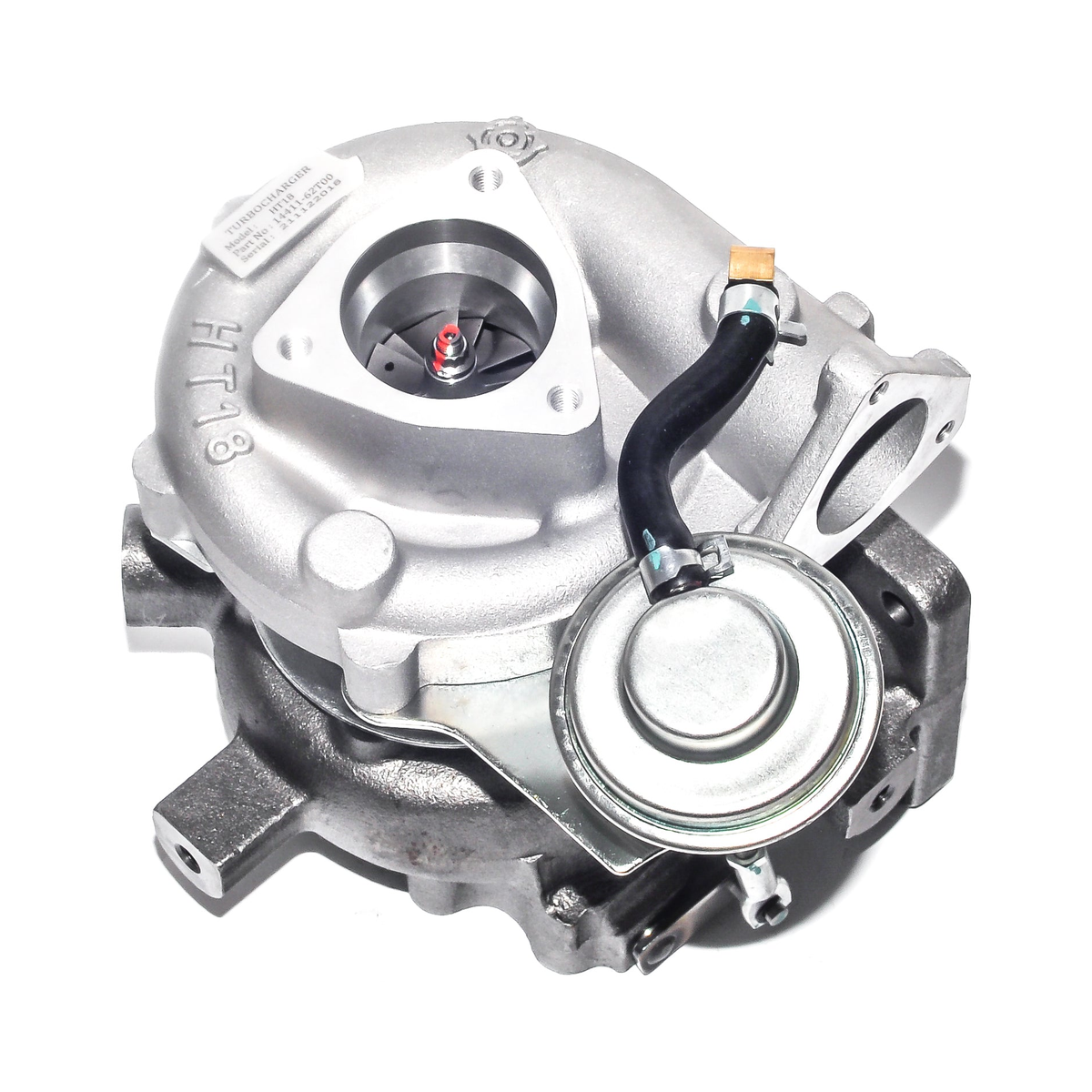 Nissan GU Patrol Y61 TD42 turbo charger