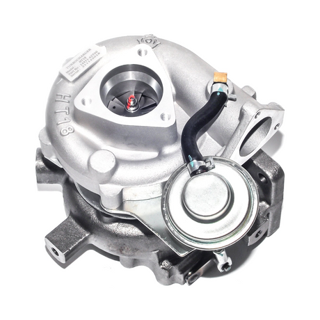 Nissan GU Patrol Y61 TD42 turbo charger