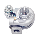 Nissan Patrol GQ Y60 RD28 turbo charger