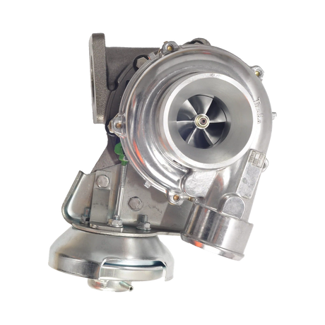 Brand New Turbo To Suit Holden Rodeo Colorado / Isuzu D-Max 3.0L 4JJ1T VIEZ - front view