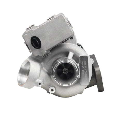 RHF4V Turbo Charger for Mercedes-Benz C/E/G Class / Sprinter /Vito 2.2L OM651 VV20 - CCT Turbo