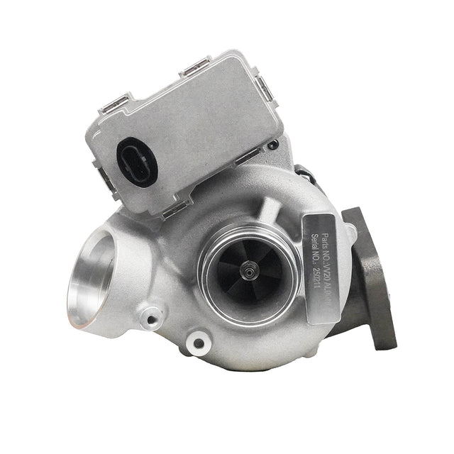 RHF4V Turbo Charger for Mercedes-Benz C/E/G Class / Sprinter /Vito 2.2L OM651 VV20 - CCT Turbo