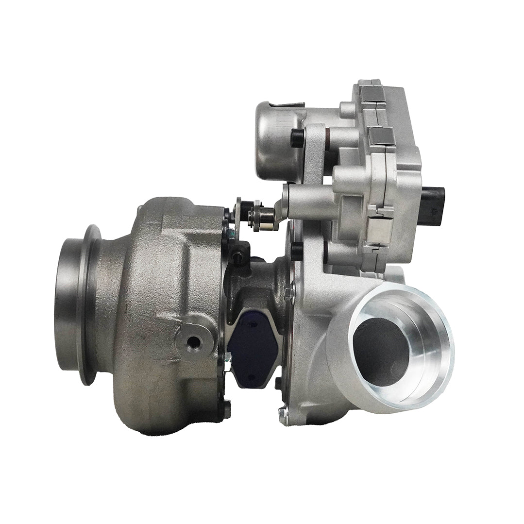RHF4V Turbo Charger for Mercedes-Benz C/E/G Class / Sprinter /Vito 2.2L OM651 VV20 - CCT Turbo