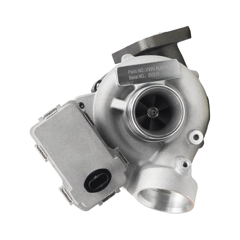 RHF4V Turbo Charger for Mercedes-Benz C/E/G Class / Sprinter /Vito 2.2L OM651 VV20 - CCT Turbo