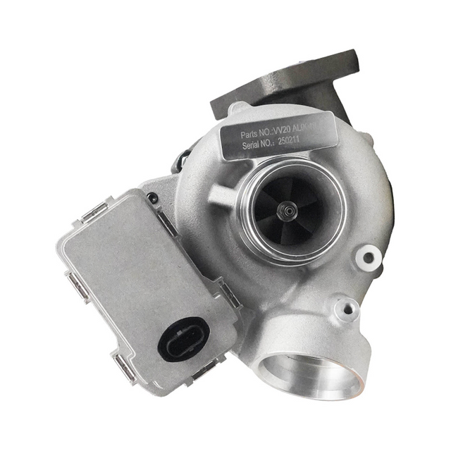 RHF4V Turbo Charger for Mercedes-Benz C/E/G Class / Sprinter /Vito 2.2L OM651 VV20 - CCT Turbo