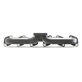 TILLIX High-Mount T3 Exhaust Manifold for Nissan Patrol GQ/GU TD42 - Raw