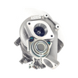 Nissan Juke | Pulsar 1.6L turbo charger