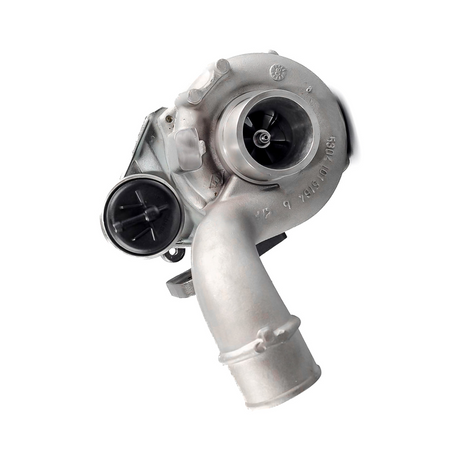 Renault Master 2.5L G9U turbo charger