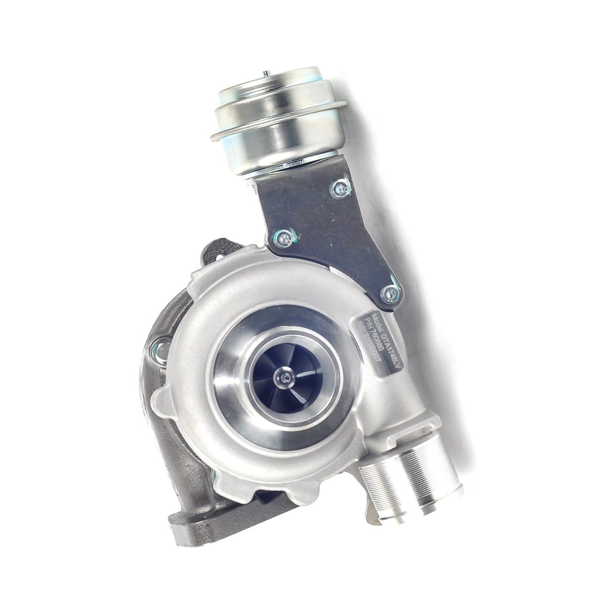 CCT Turbo Charger To Suit Suzuki Grand Vitara 1.9L 760680 - CCT Turbo