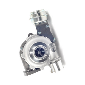 CCT Turbo Charger To Suit Suzuki Grand Vitara 1.9L 760680 - CCT Turbo