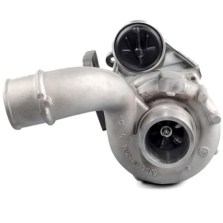 Renault Master 2.5L G9U turbo charger