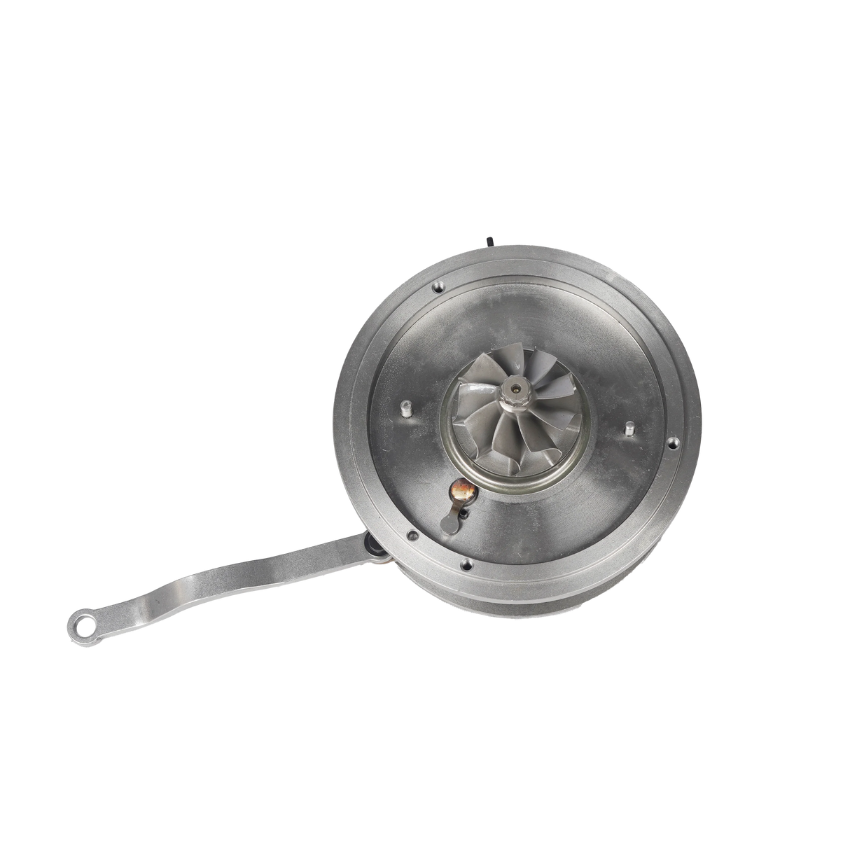 Brand New GTB1749VK Turbo Core / Cartridge for BMW N47 2.0L 767378 — CHRA-767378 — image 2