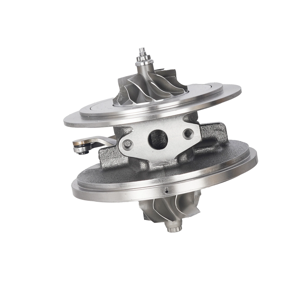 Brand New GTB1749VK Turbo Core / Cartridge for BMW N47 2.0L 767378 — CHRA-767378 — image 3