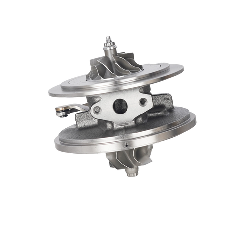 Brand New GTB1749VK Turbo Core / Cartridge for BMW N47 2.0L 767378 — CHRA-767378 — image 3