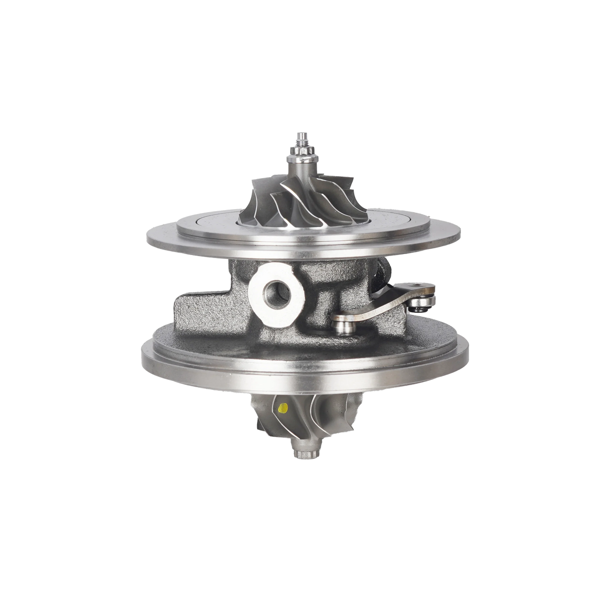 Brand New GTB1749VK Turbo Core / Cartridge for BMW N47 2.0L 767378 — CHRA-767378 — image 4