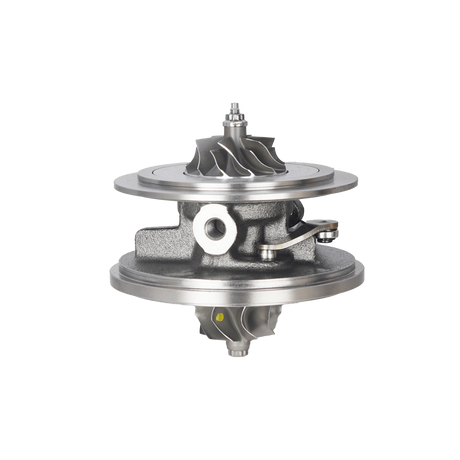 Brand New GTB1749VK Turbo Core / Cartridge for BMW N47 2.0L 767378 — CHRA-767378 — image 4