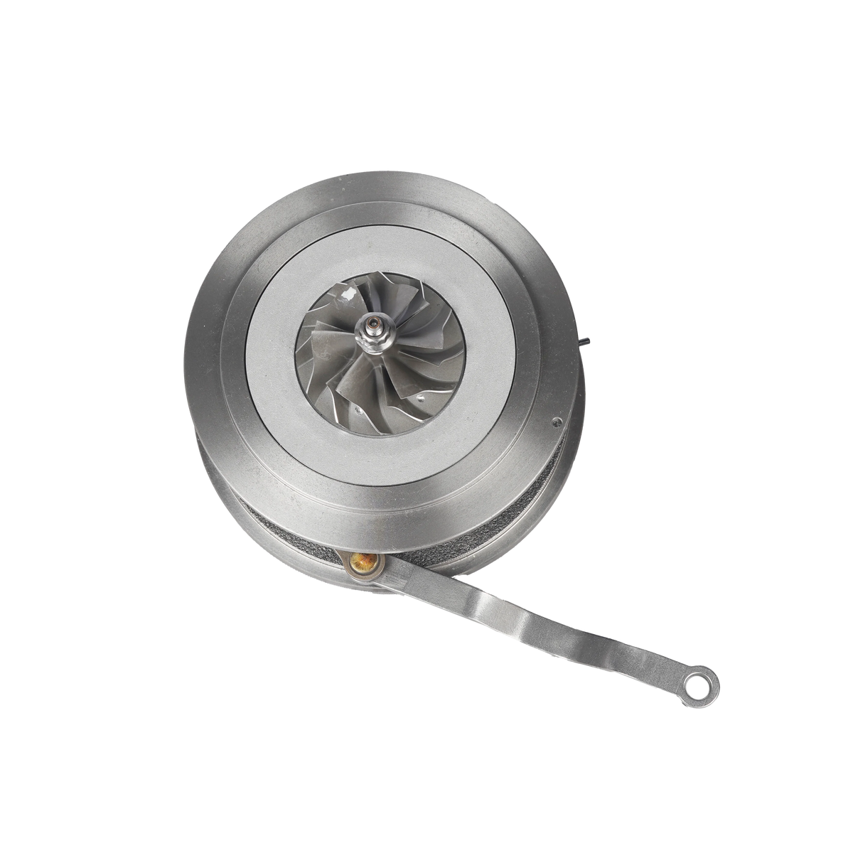Brand New GTB1749VK Turbo Core / Cartridge for BMW N47 2.0L 767378 — CHRA-767378 — image 1