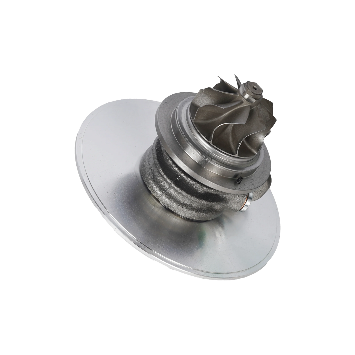 Brand New DSGT2260 Turbo Core / Cartridge for Nissan Navara NP300 D23 2.3L 825758 — CHRA-825758 — image 3
