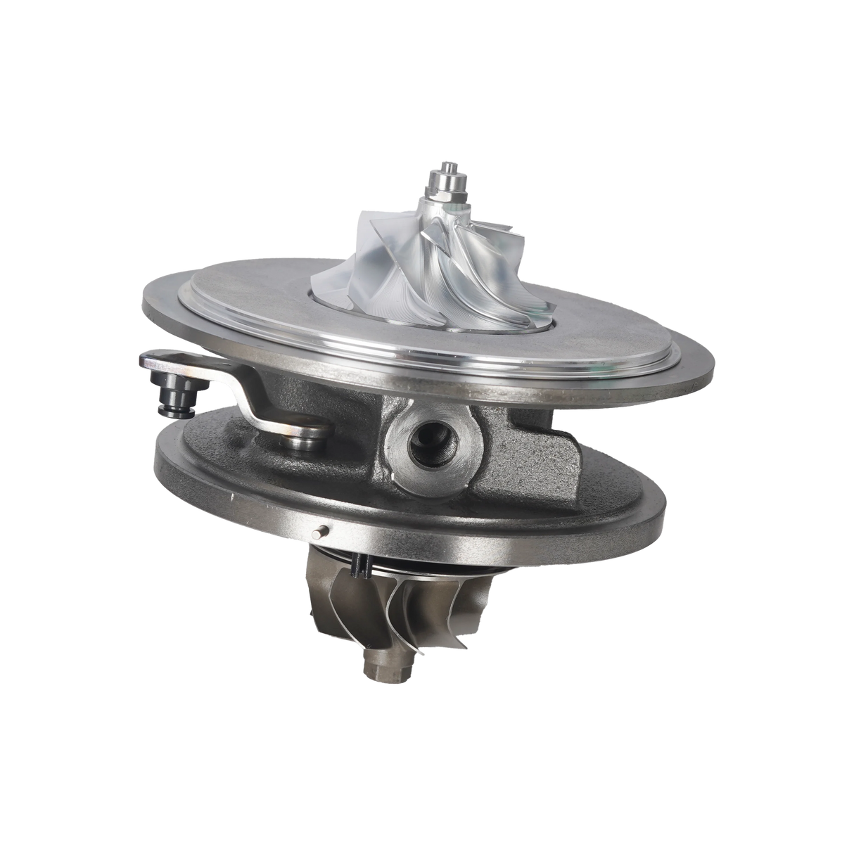 Brand New GTD1449VZK Turbo Core / Cartridge for Ford Ranger & Mazda BT-50 2.2L 831157 — CHRA-831157 — image 3