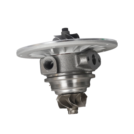Brand New VN4 Turbo Core / Cartridge for Nissan Navara D22 2.5L MB40B — CHRA-MB40B — image 2
