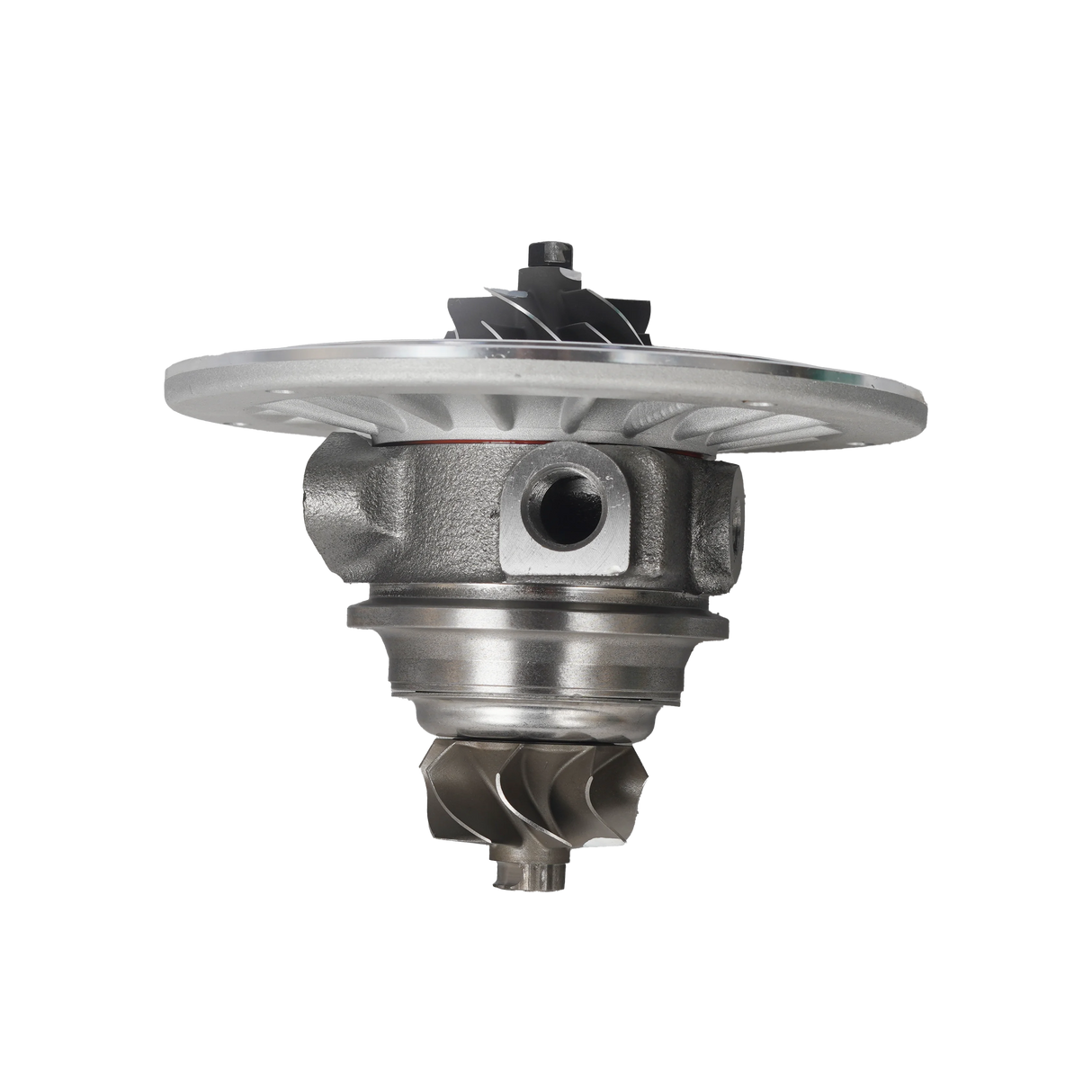 Brand New VN4 Turbo Core / Cartridge for Nissan Navara D22 2.5L MB40B — CHRA-MB40B — image 4