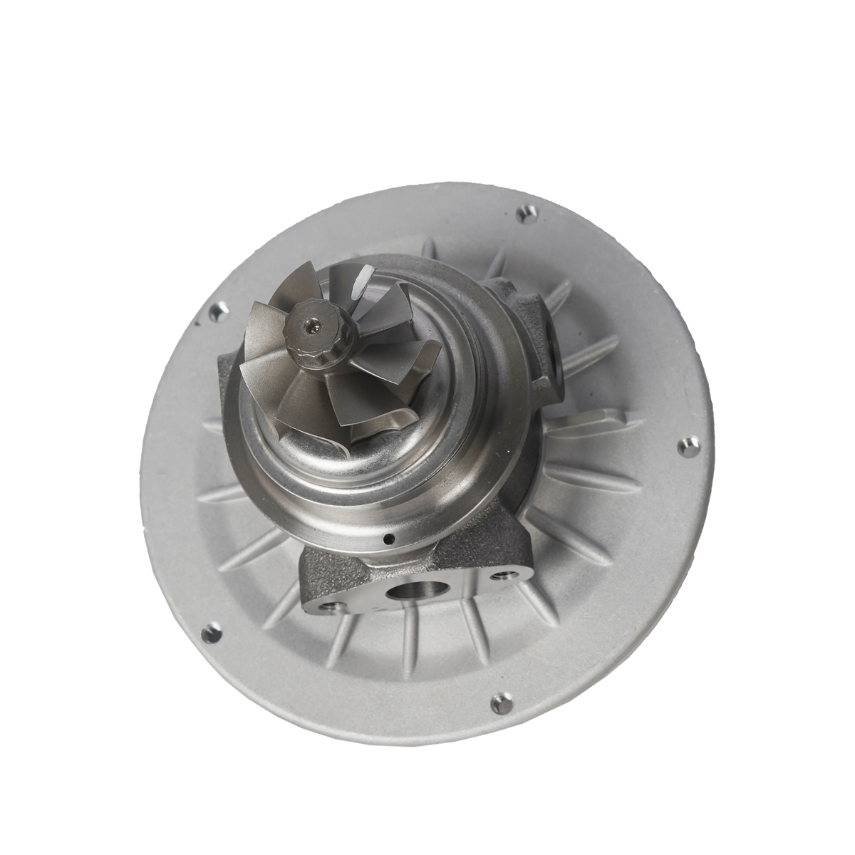 Brand New VN4 Turbo Core / Cartridge for Nissan Navara D22 2.5L MB40B — CHRA-MB40B — image 6