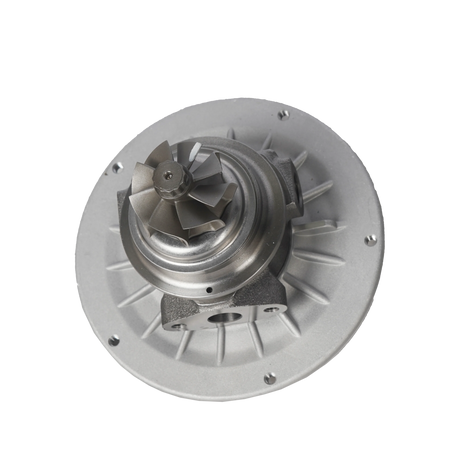 Brand New VN4 Turbo Core / Cartridge for Nissan Navara D22 2.5L MB40B — CHRA-MB40B — image 6