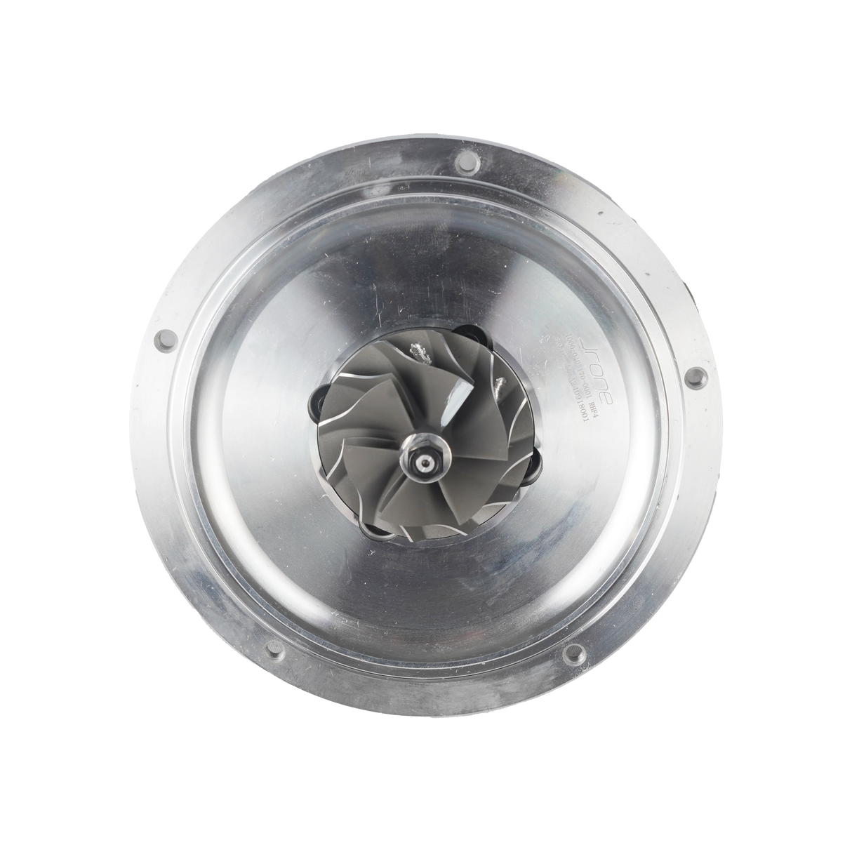 Brand New VN4 Turbo Core / Cartridge for Nissan Navara D22 2.5L MB40B — CHRA-MB40B — image 1