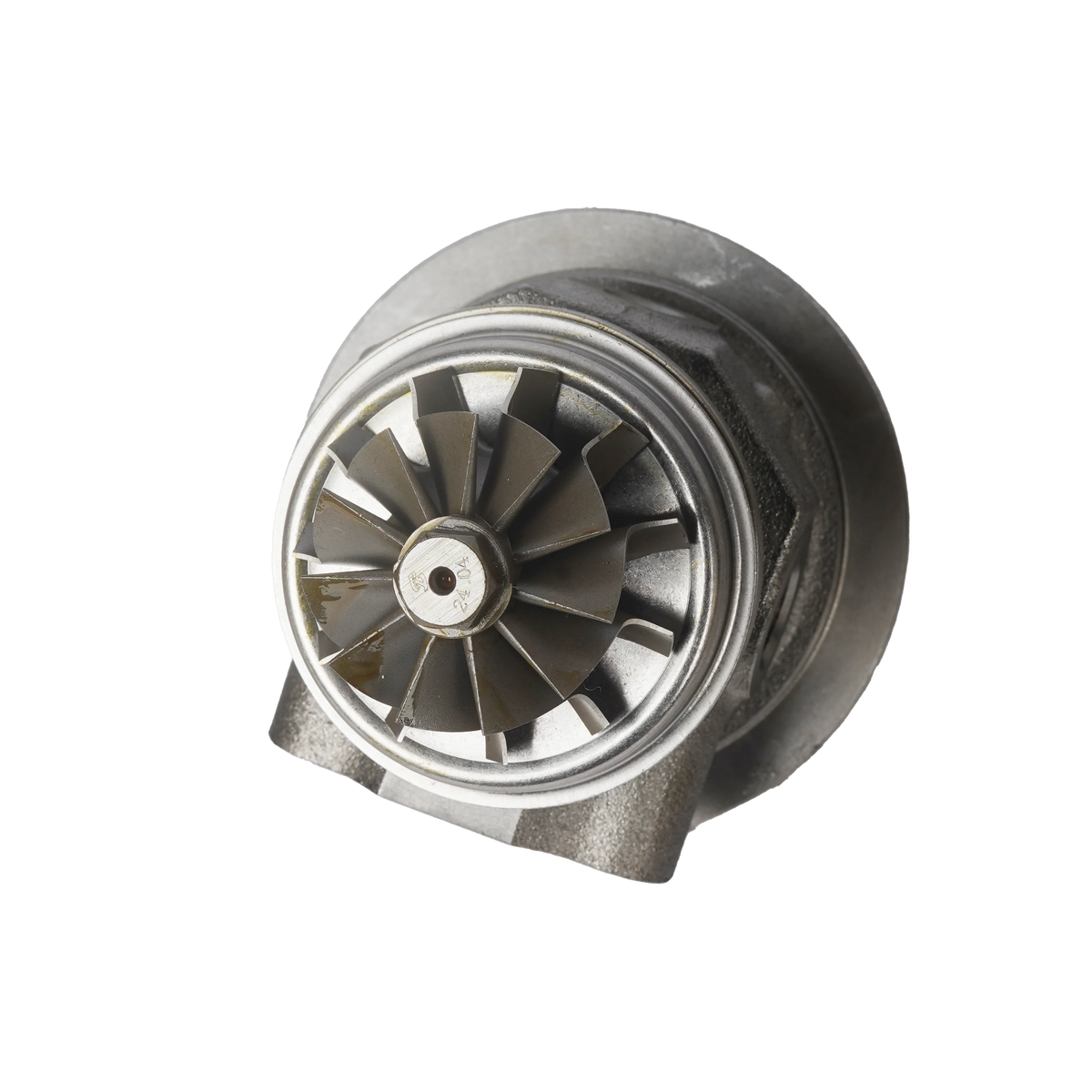 Brand New TB2527 Turbo Core / Cartridge for Nissan Patrol GQ Y60 2.8L RD28T — CHRA-TB2527 — image 6
