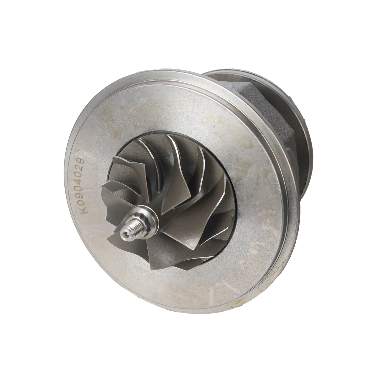 Brand New TB2527 Turbo Core / Cartridge for Nissan Patrol GQ Y60 2.8L RD28T — CHRA-TB2527 — image 1