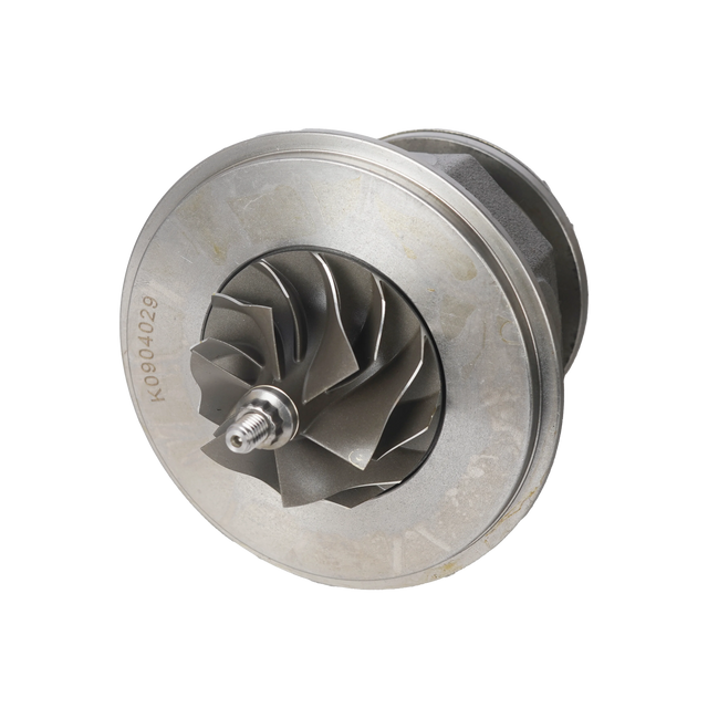 Brand New TB2527 Turbo Core / Cartridge for Nissan Patrol GQ Y60 2.8L RD28T — CHRA-TB2527 — image 1