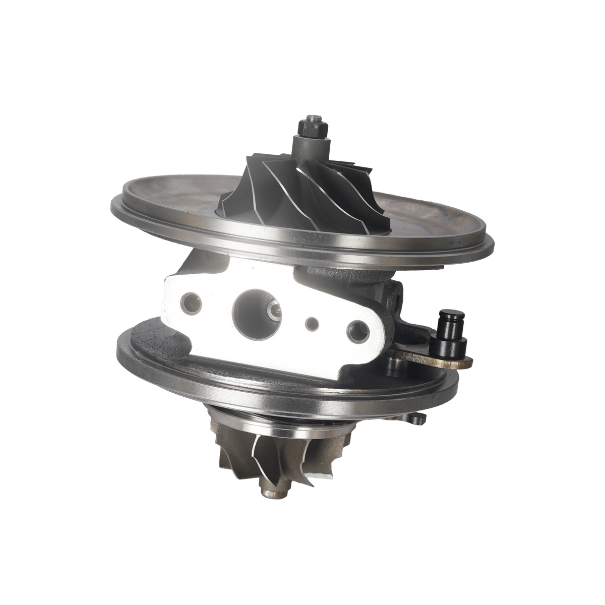 Brand New RHV4 Turbo Core / Cartridge for Ford Ranger & Mazda BT-50 2.5L / 3.0L VJ38 — CHRA-VJ38 — image 4