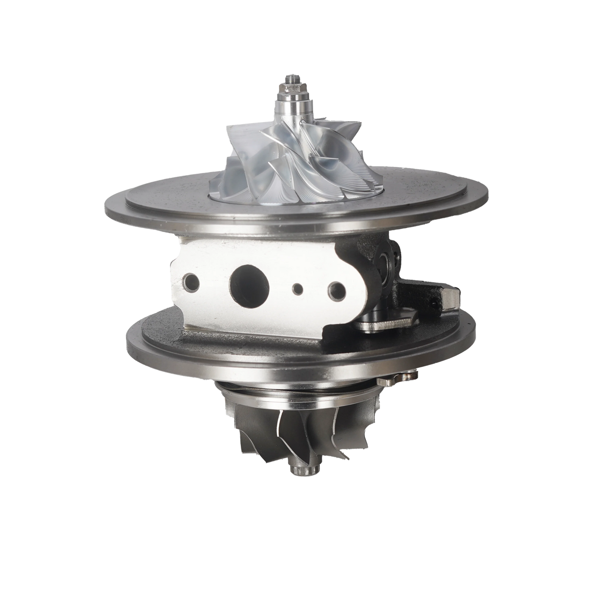 Brand New RHV5S Turbo Core / Cartridge for Mitsubishi Pajero 3.2L VT13 — CHRA-VT13 — image 2