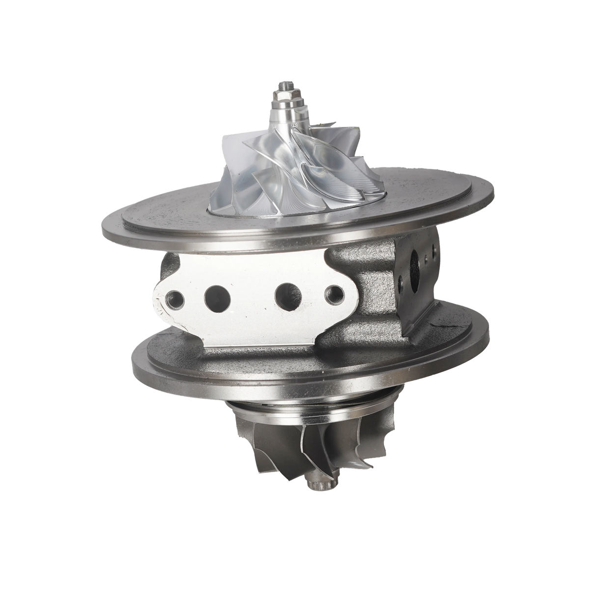 Brand New RHV5S Turbo Core / Cartridge for Mitsubishi Pajero 3.2L VT13 — CHRA-VT13 — image 3