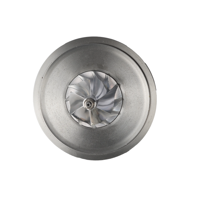 Brand New RHV5S Turbo Core / Cartridge for Mitsubishi Pajero 3.2L VT13 — CHRA-VT13 — image 1