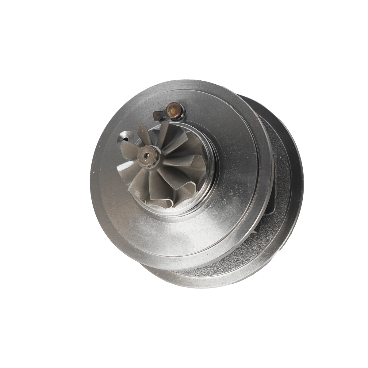 Brand New RHV4 Turbo Core / Cartridge for Mitsubishi Triton MN & Challenger 2.5L VT16 — CHRA-VT16 — image 2