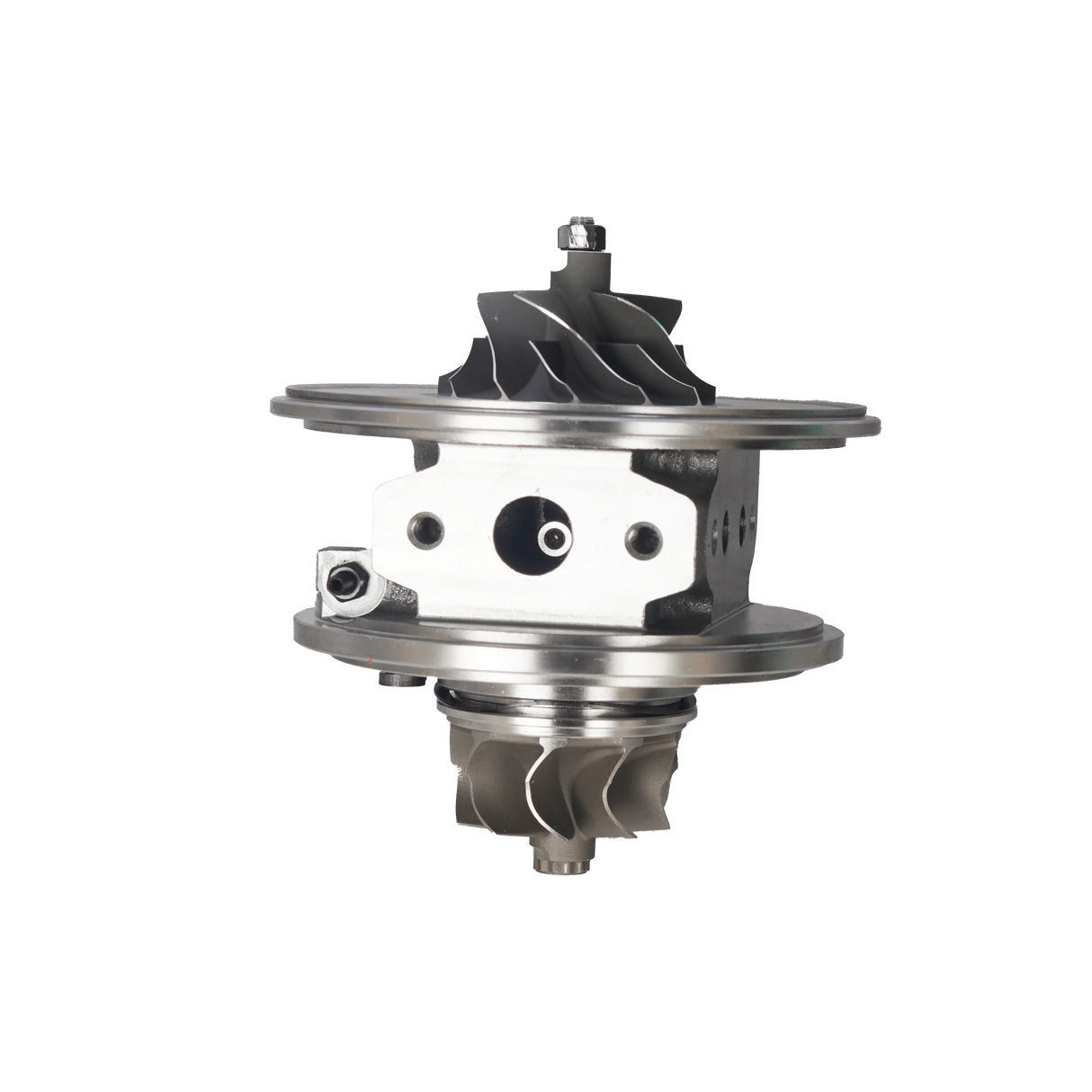 Brand New RHV4 Turbo Core / Cartridge for Mitsubishi Triton MN & Challenger 2.5L VT16 — CHRA-VT16 — image 3