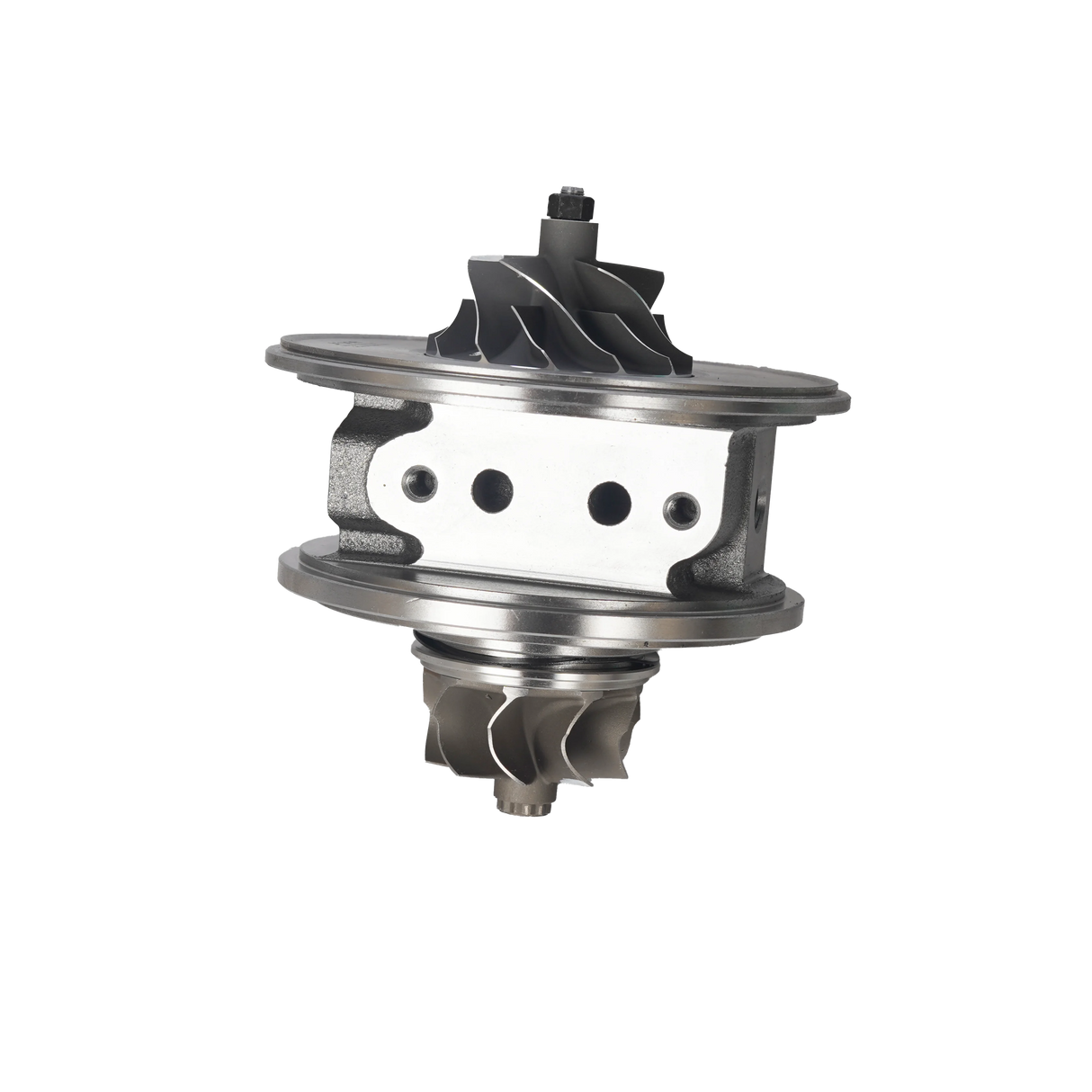Brand New RHV4 Turbo Core / Cartridge for Mitsubishi Triton MN & Challenger 2.5L VT16 — CHRA-VT16 — image 4