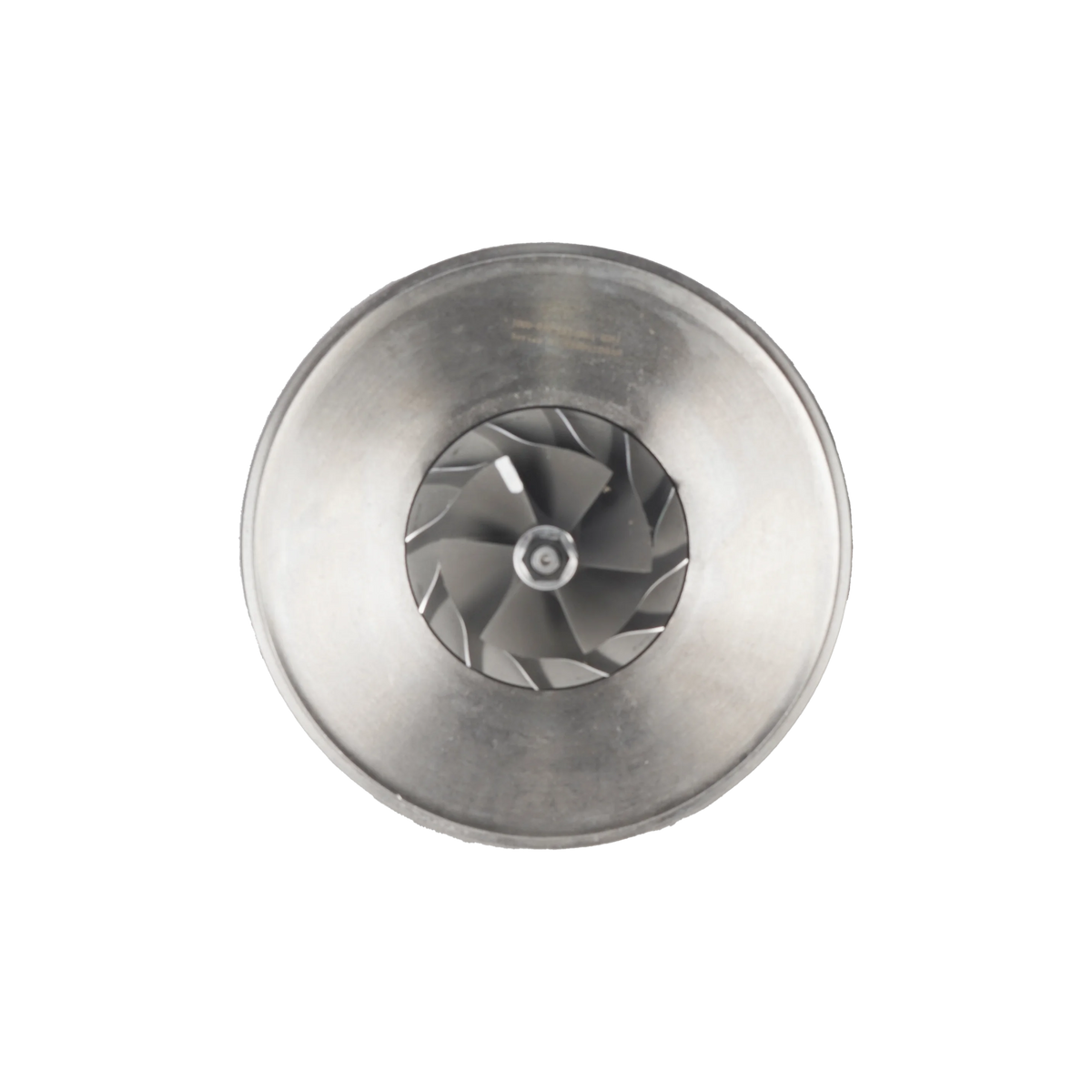 Brand New RHV4 Turbo Core / Cartridge for Mitsubishi Triton MN & Challenger 2.5L VT16 — CHRA-VT16 — image 1
