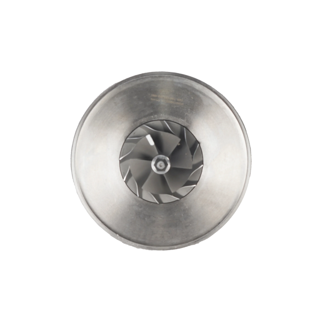 Brand New RHV4 Turbo Core / Cartridge for Mitsubishi Triton MN & Challenger 2.5L VT16 — CHRA-VT16 — image 1