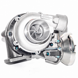 𝐒𝐓𝐀𝐆𝐄 𝟐 CCT Upgrade Hi-Flow Turbo Charger To Suit Holden Rodeo / Isuzu D-Max 3.0L 4JJ1T VIEZ