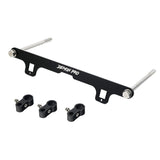 Ford Falcon Barra turbo line mounting bracket