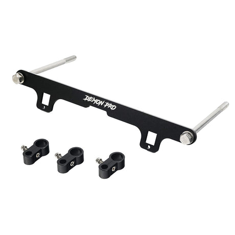 Ford Falcon Barra turbo line mounting bracket